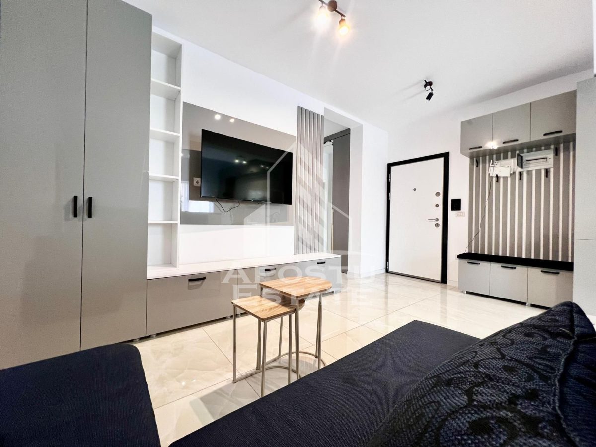 Apartament 3 camere de inchiriat, 2 nivele, loc de parcare, Zona Giroc - Giroc