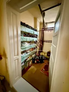 Casa individuala plus anexa, de vanzare,zona centrala in Faget - foto 17