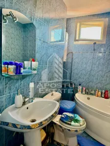 Casa individuala plus anexa, de vanzare,zona centrala in Faget - foto 23