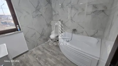 Duplex modern de vanzare Giarmata - Giarmata