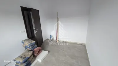 Duplex modern de vanzare Giarmata - foto 3