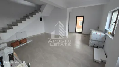 Duplex modern de vanzare Giarmata - foto 6
