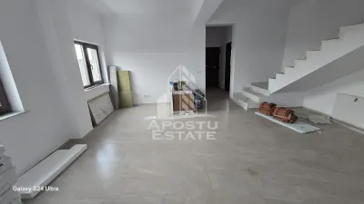 Duplex modern de vanzare Giarmata - foto 7