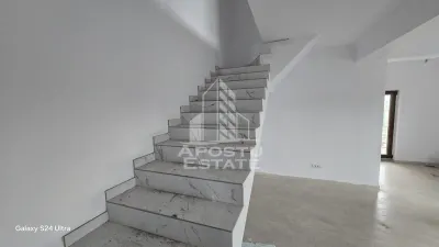 Duplex modern de vanzare Giarmata - foto 8