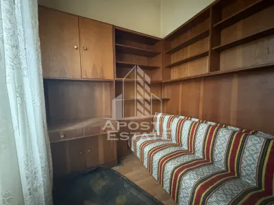 Piata Iosefin | Apartament 134 mp, etaj intermediar, balcon - foto 6