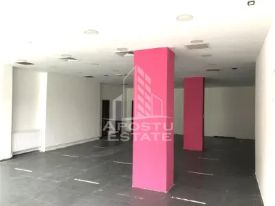 Spatiu Comercial 120 mp Zona Circumvalatiunii - foto 4