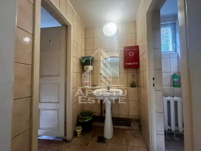 Apartament cu 5 camere,zona Ultracentral - foto 11