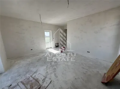 Apartament cu 2camere si terasa de 45m finisaje la alegere in Braytim. - foto 3