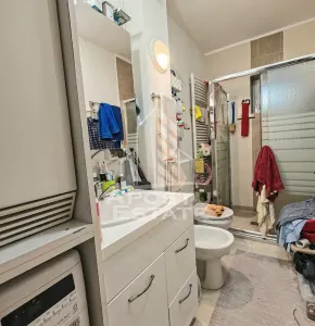 Apartament cu 3 camere, centrala proprie, Sag - foto 8