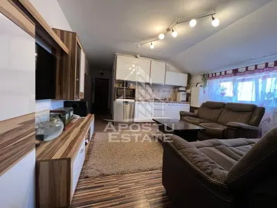 Apartament cu 3 camere de vanzare in zona Simion Barnutiu, Timisoara - Timisoara