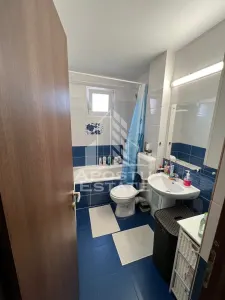 Apartament cu 3 camere de vanzare in zona Simion Barnutiu, Timisoara - foto 11