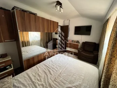 Apartament cu 3 camere de vanzare in zona Simion Barnutiu, Timisoara - foto 7