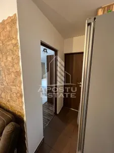 Apartament cu 3 camere de vanzare in zona Simion Barnutiu, Timisoara - foto 8