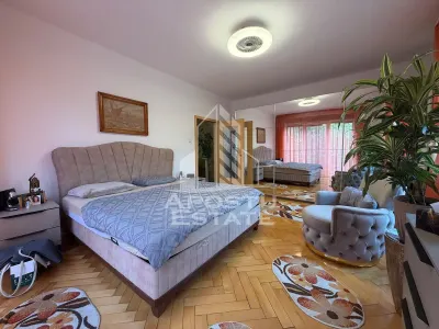 Apartament cu 2 camere, centrala proprie, et 2, in zona Medicinei - Timisoara