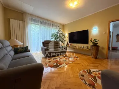 Apartament cu 2 camere, centrala proprie, et 2, in zona Medicinei - foto 7