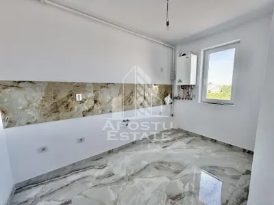 Apartament cu 2 camere, bucatarie separata disponibil imediat - foto 3