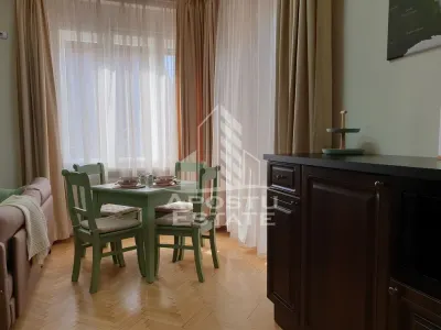 Apartament ultracentral, complet renovat in Timisoara - foto 3