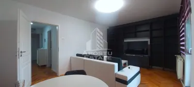 Apartament cu 3 camere  decomandat in zona Maranata - foto 2