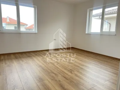 Duplex P+E, 4 camere, 2 locuri de parcare, in Sanandrei - foto 3