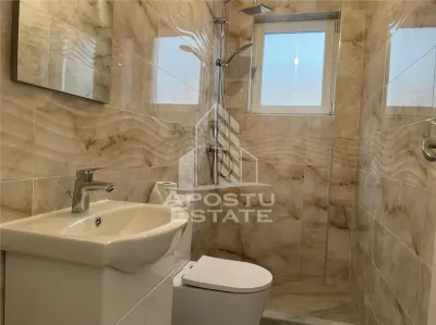 Duplex P+E, 4 camere, 2 locuri de parcare, in Sanandrei - foto 7
