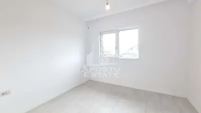 Duplex P+1 de vanzare, cu garaj, Dumbravita - foto 10