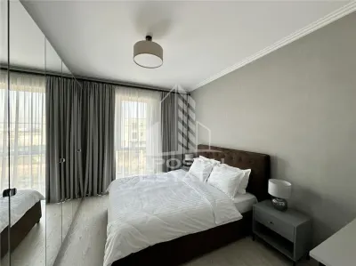 Apartamente de vanzare cu 2 camere, in Dumbravita - foto 5
