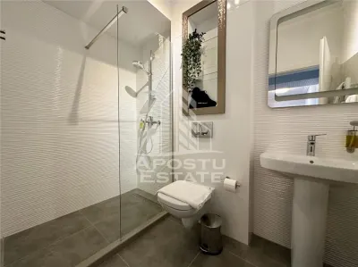 Apartamente de vanzare cu 2 camere, in Dumbravita - foto 6