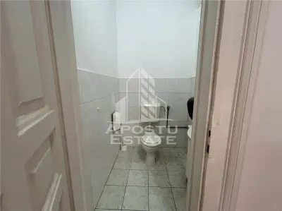 Spatiu 147 mp pentru birouri in spate la Catedrala - foto 5