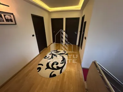 Casa Exclusivista in Mosnita Noua 4 dormitoare - foto 12
