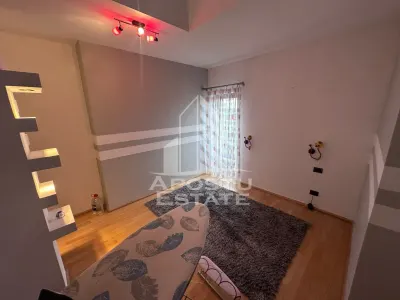 Casa Exclusivista in Mosnita Noua 4 dormitoare - foto 21
