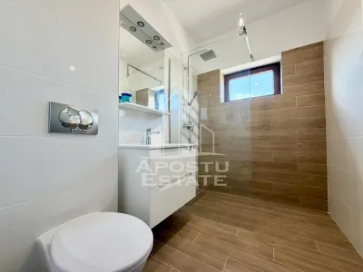 Apartament cu o camera nemobilat de inchiriat, Mosnita Noua - foto 7