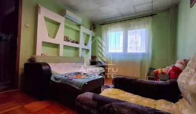 Apartament 2 camere,semidecomandat,zona Romanilor - foto 5
