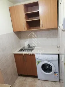 Garsoniera de vanzare ,etaj 3, 22 mp, zona Aradului Timisoara - foto 4