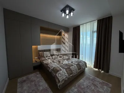 Apartament cu 2 camere de inchiriat, zona Torontalului, Timisoara - foto 4
