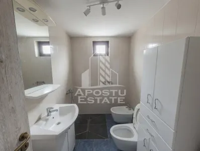 Casa 133 mp utili, teren 2972 mp, la 30 min de Timisoara - foto 9