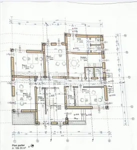 Casa P+1E, 262 mp utili, 10 locuri parcare, Mosnita Noua-Drumul Boilor - foto 11