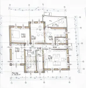 Casa P+1E, 262 mp utili, 10 locuri parcare, Mosnita Noua-Drumul Boilor - foto 12