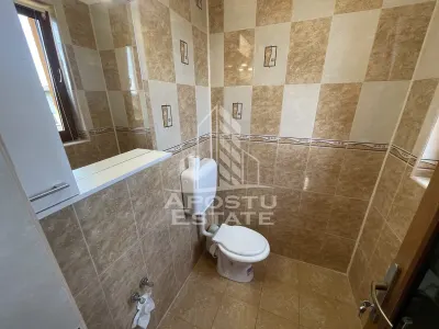 Casa P+1E, 262 mp utili, 10 locuri parcare, Mosnita Noua-Drumul Boilor - foto 7