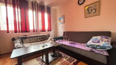 Garsoniera mobilata si utilata de vanzare in zona UMT, Timisoara - foto 2