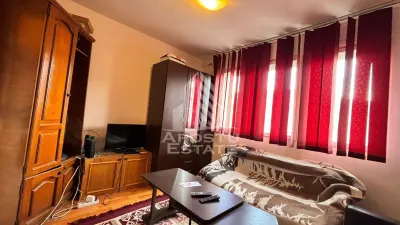 Garsoniera mobilata si utilata de vanzare in zona UMT, Timisoara - foto 3