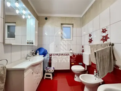 Casa individuala de vanzare, zona Lunei - Kuncz Timisoara - foto 13