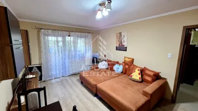 Apartament cu 3 camere de vanzare, Zona Aradului, Timisoara - Timisoara