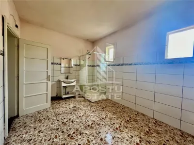 Casa individuala de vanzare, zona Sagului Timisoara - foto 20