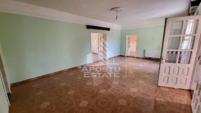 Casa individuala de vanzare, zona Sagului Timisoara - foto 10