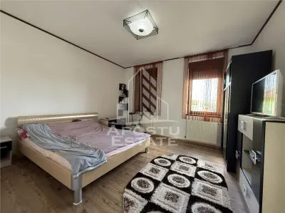 Casa individuala renovata, 1004mp teren,  alarma si video, zona Modern - foto 4