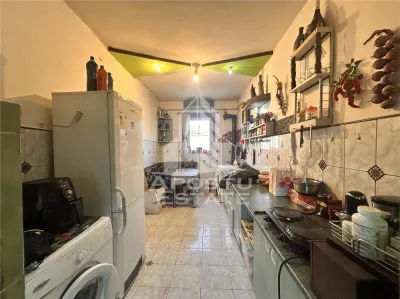 Apartament 3 camere, 95 mp, Iosefin – Oportunitate rara la 120.000 € - foto 4