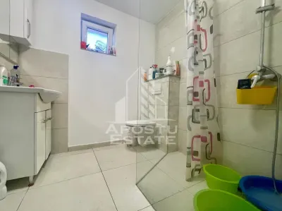 Casa individuala cu curte individuala si gradina - Zona Gai - foto 8