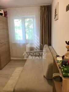 Garsoniera de vanzare, etaj 1, Dacia, Timisoara - foto 3