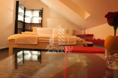 Casa individuala , piscina si jacuzzi, LUX,  zona Calea Aradului - foto 14