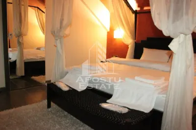 Casa individuala , piscina si jacuzzi, LUX,  zona Calea Aradului - foto 15